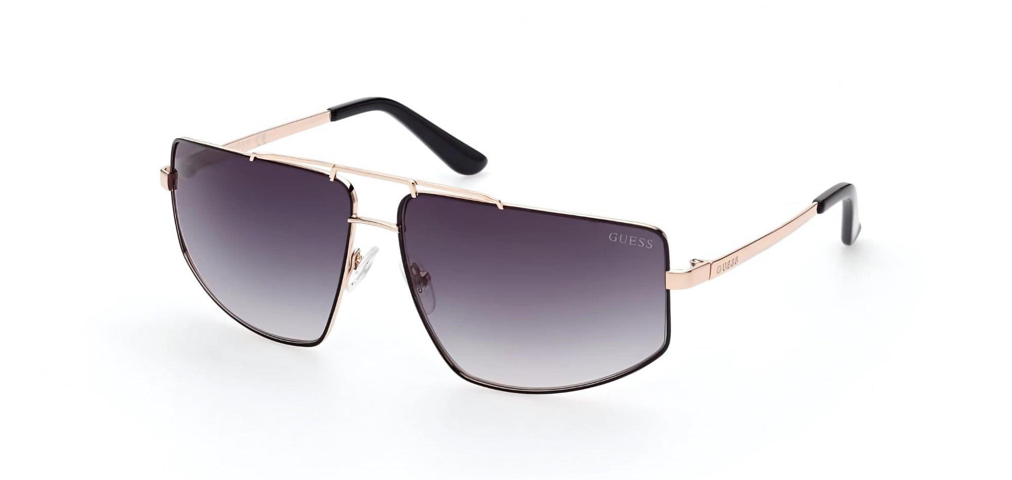 GUESS 5207 28B Güneş Gözlüğü