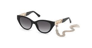 GUESS 7690 01B 52 19 Güneş Gözlüğü