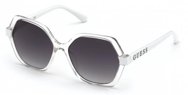 GUESS 7698 26B 57 16 Güneş Gözlüğü
