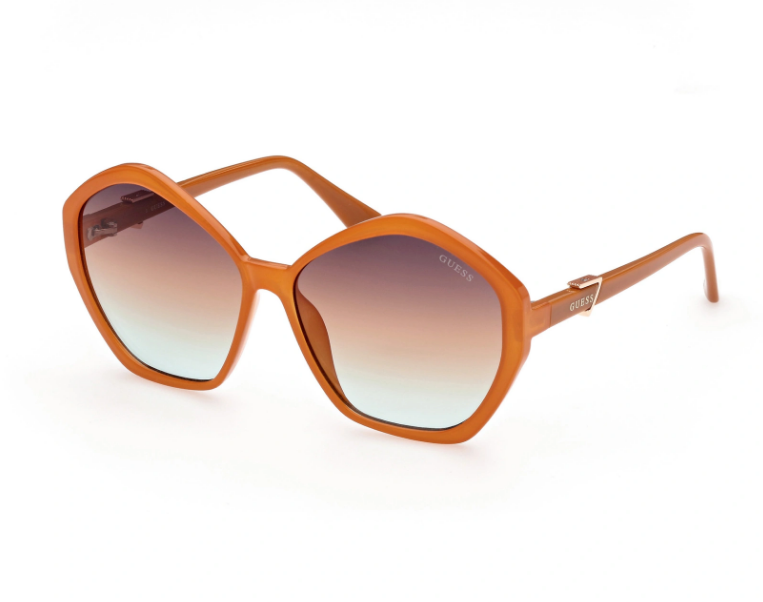 GUESS 7813 44F 54 14 Güneş Gözlüğü