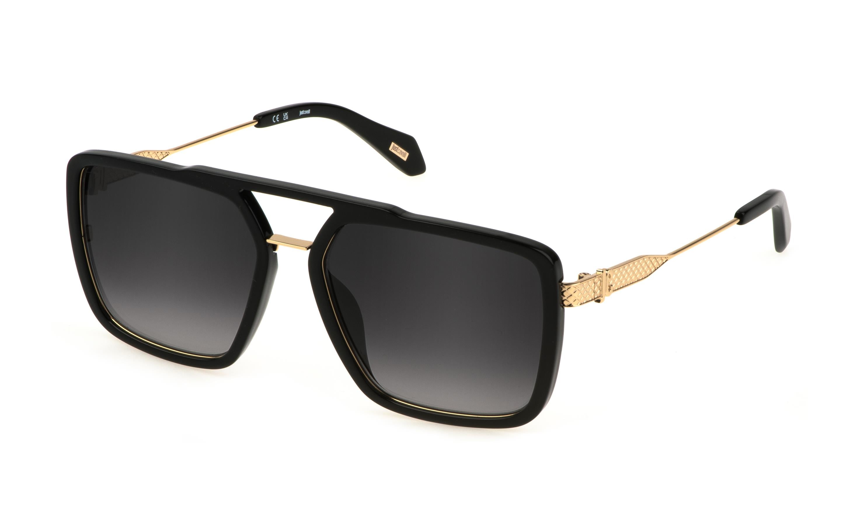JUST CAVALLI 040 0Z42 58 Güneş Gözlüğü