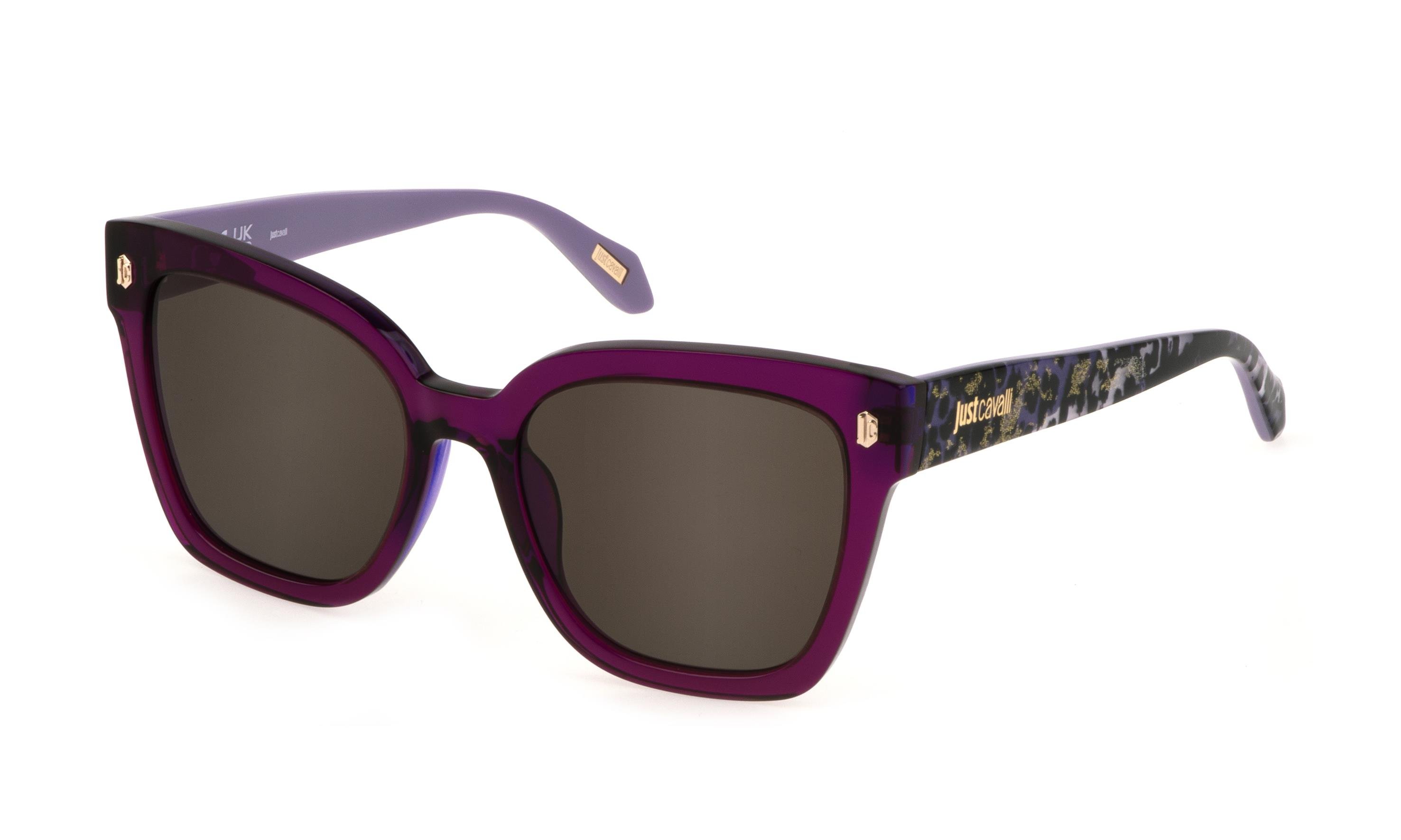 JUST CAVALLI 044 09FE 54 Güneş Gözlüğü