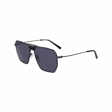 Karl Lagerfeld 350S S.Black 001 5813 Güneş Gözlüğü