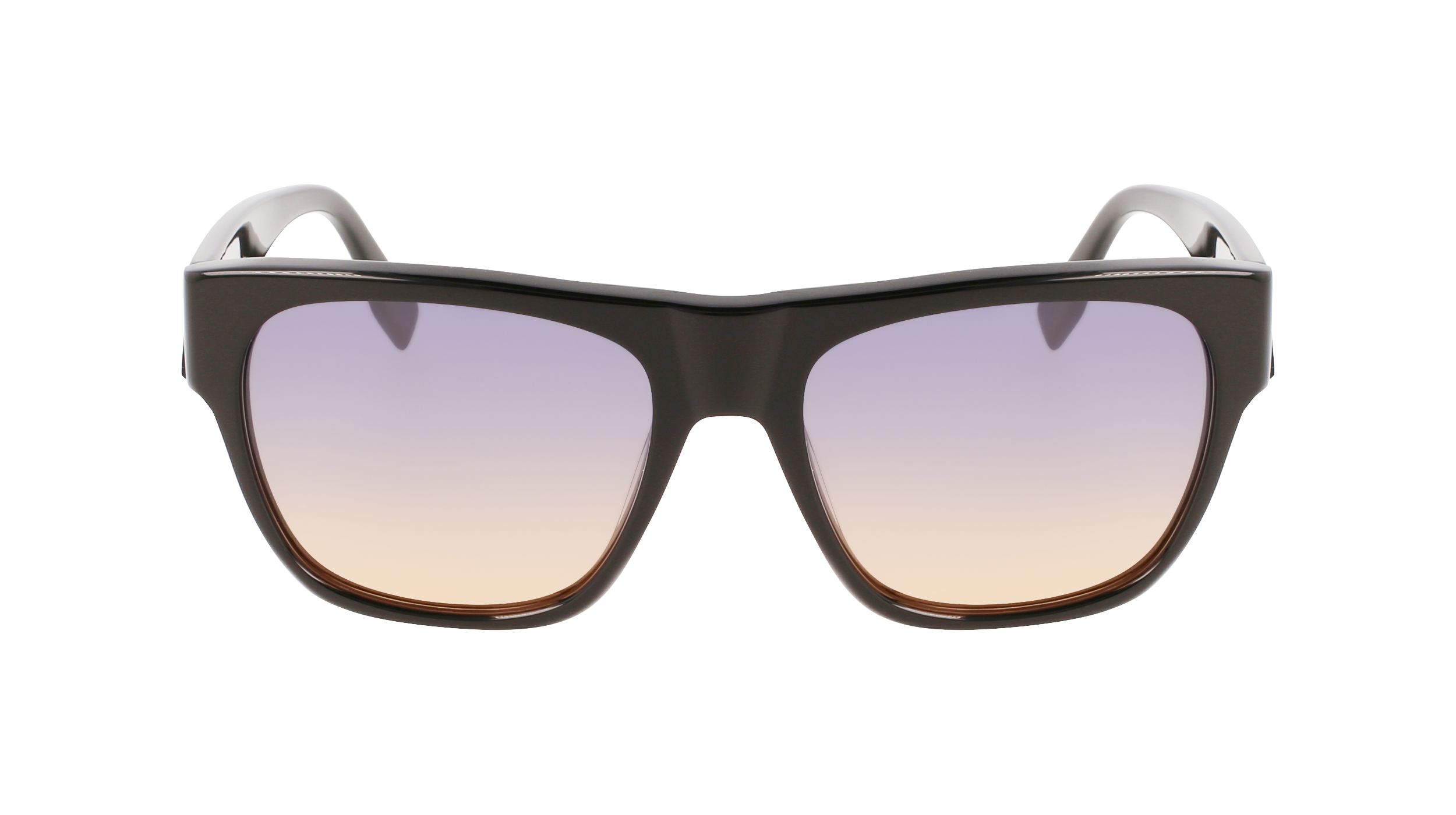 Karl Lagerfeld 6074S Black 001 5518 Güneş Gözlüğü