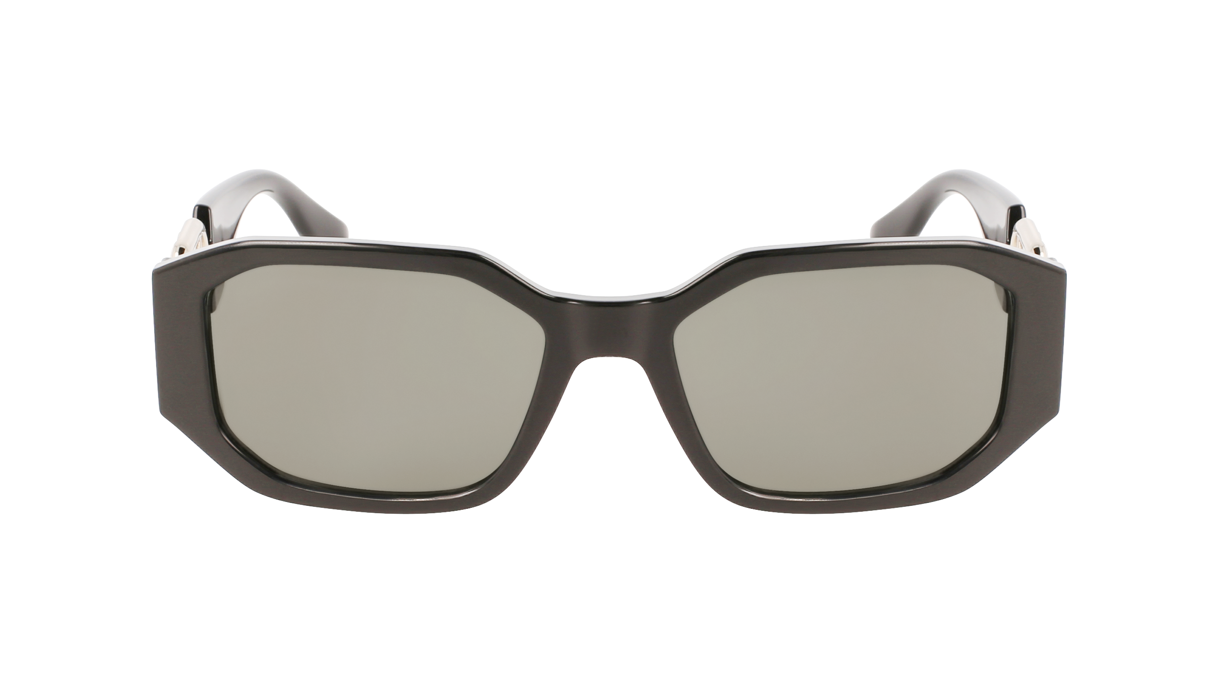 Karl Lagerfeld 6085S Black 001 5518 Güneş Gözlüğü