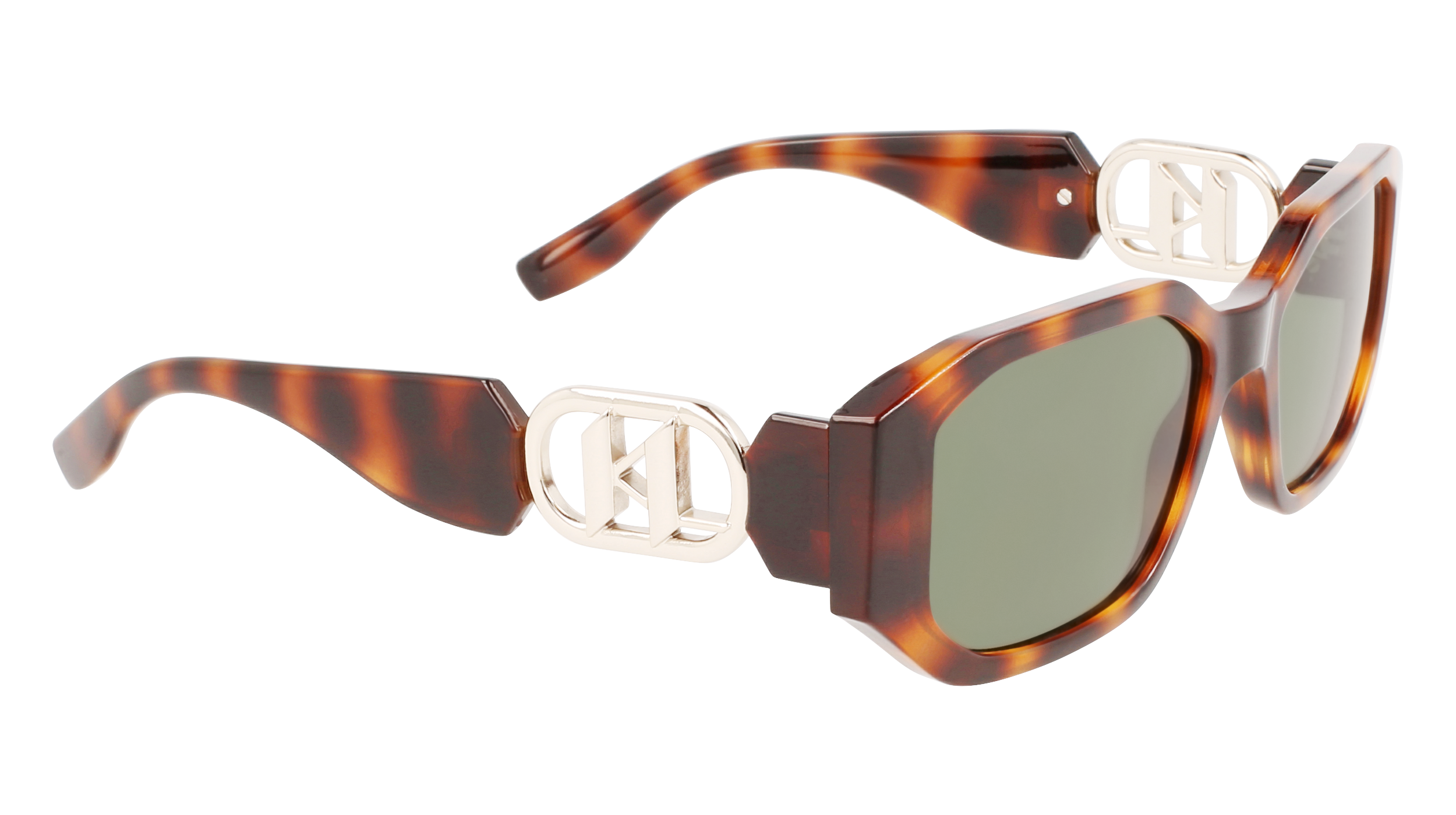 Karl Lagerfeld 6085S Tortoise 240 5518 Güneş Gözlüğü