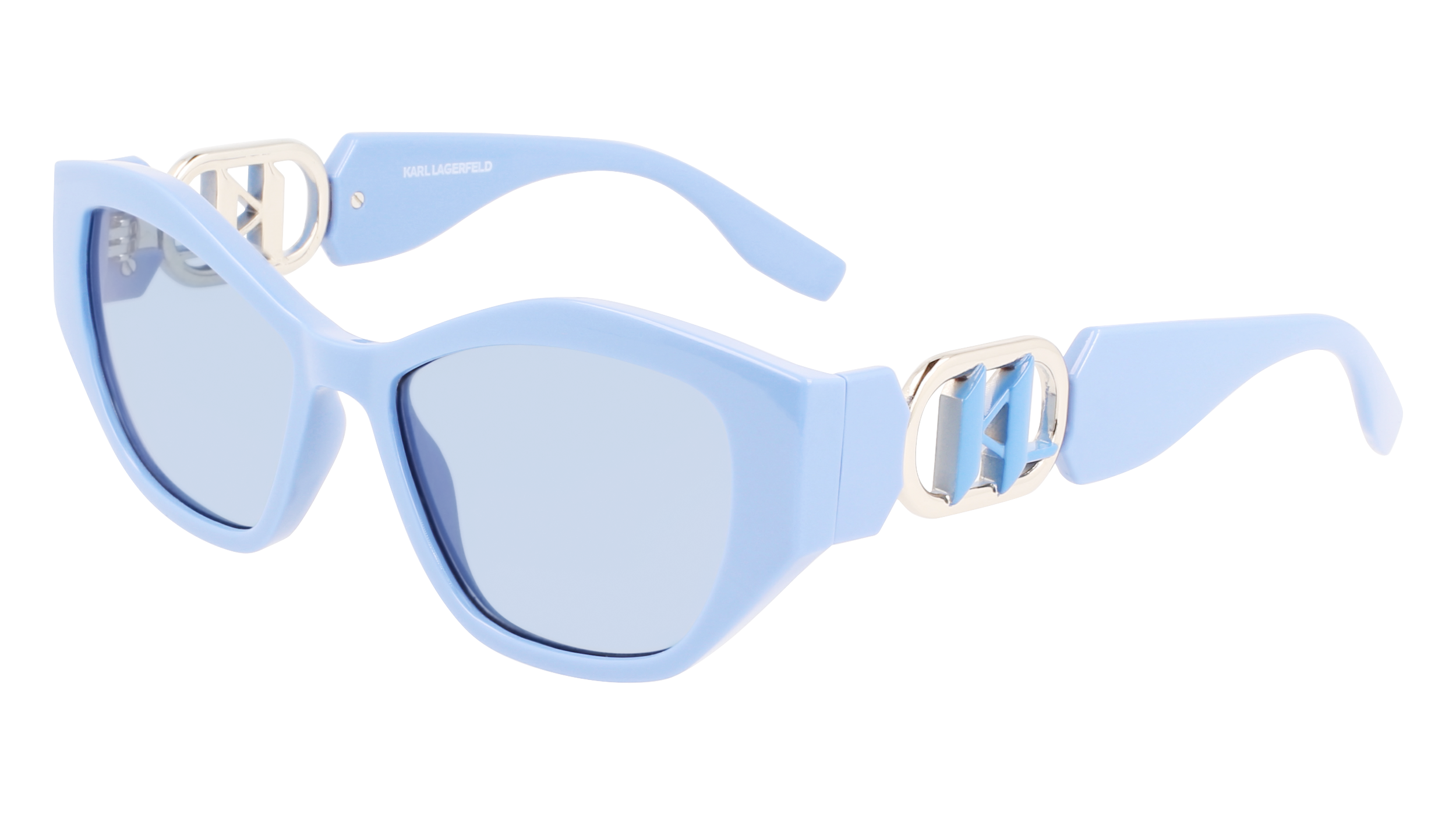 Karl Lagerfeld 6086 Azure 450 5417 Güneş Gözlüğü