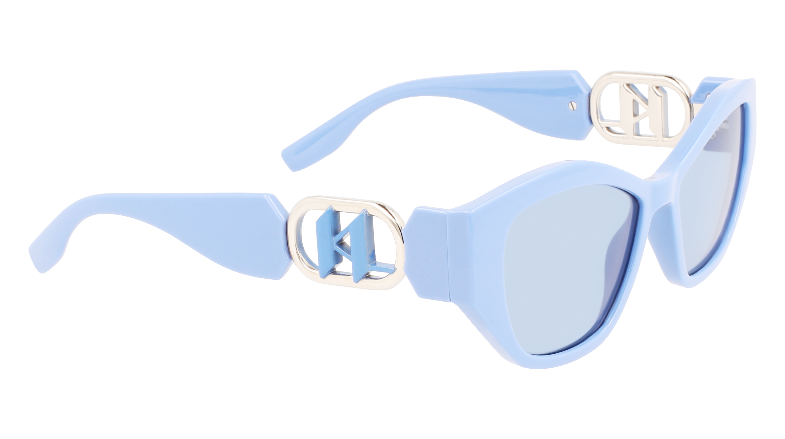 Karl Lagerfeld 6086 Azure 450 5417 Güneş Gözlüğü
