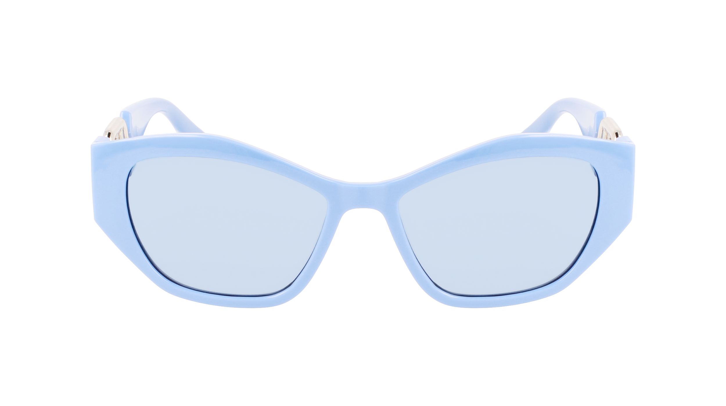 Karl Lagerfeld 6086 Azure 450 5417 Güneş Gözlüğü