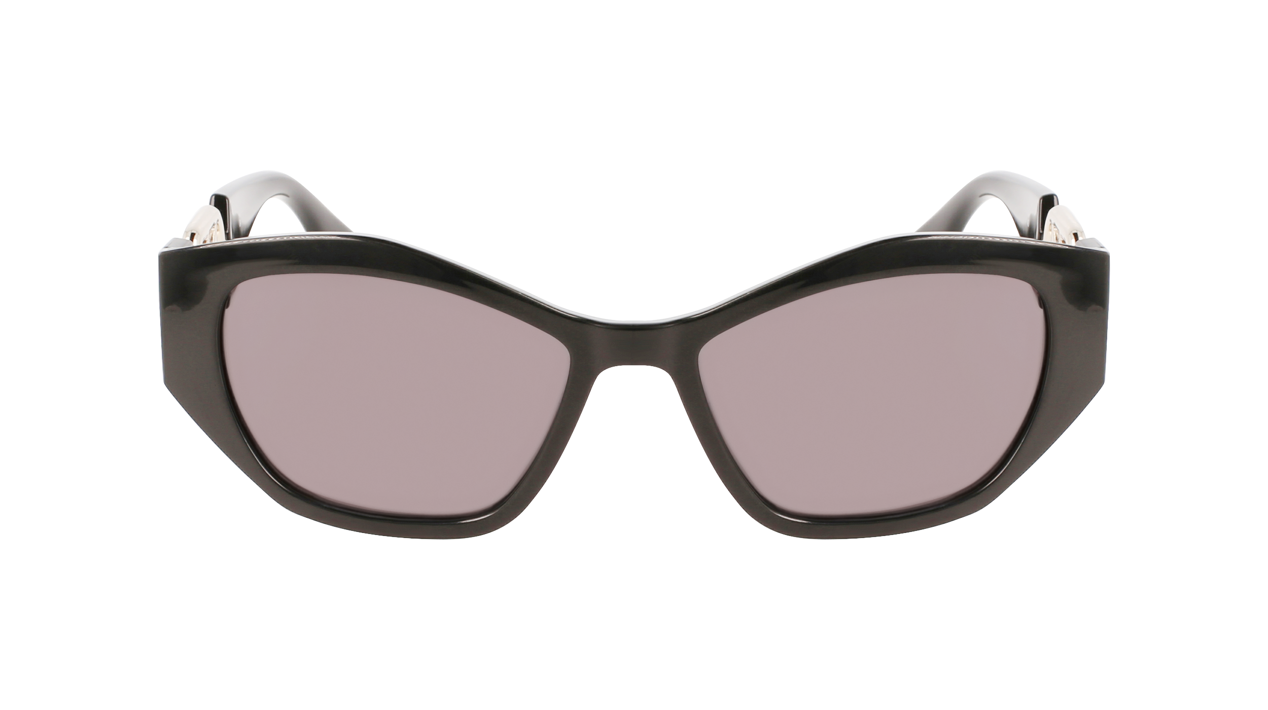 Karl Lagerfeld 6086 Black 001 5417 Güneş Gözlüğü