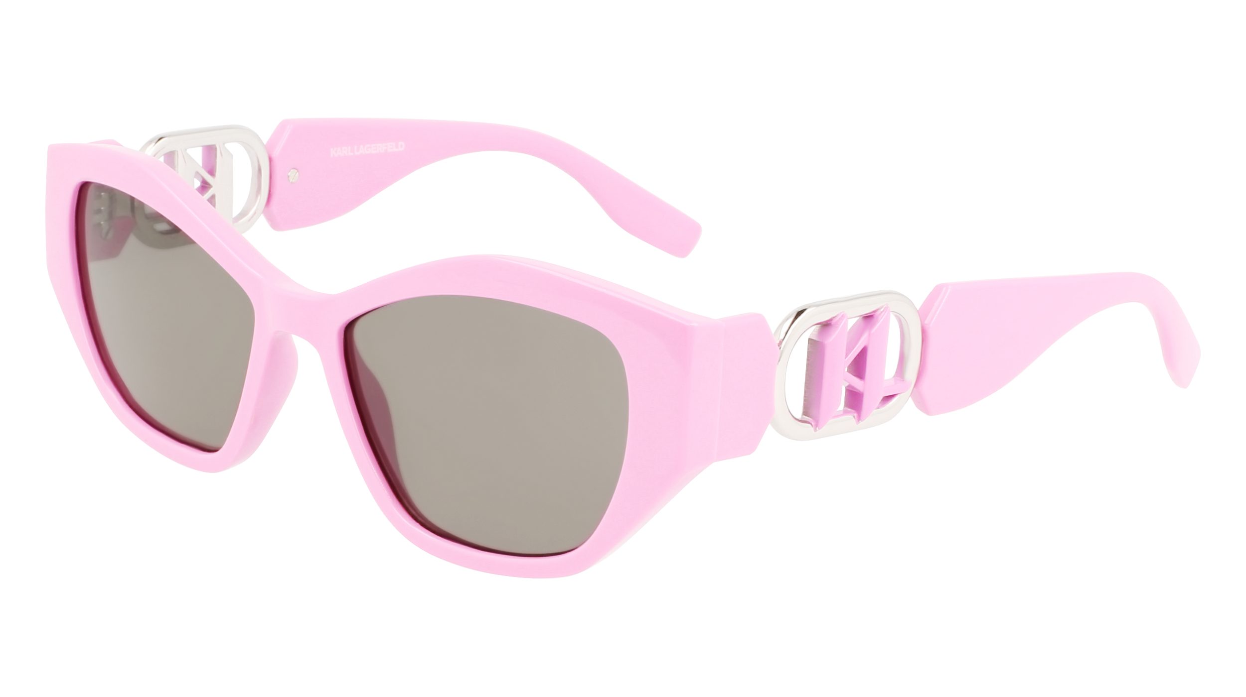 Karl Lagerfeld 6086 Fuschia 525 5417 Güneş Gözlüğü