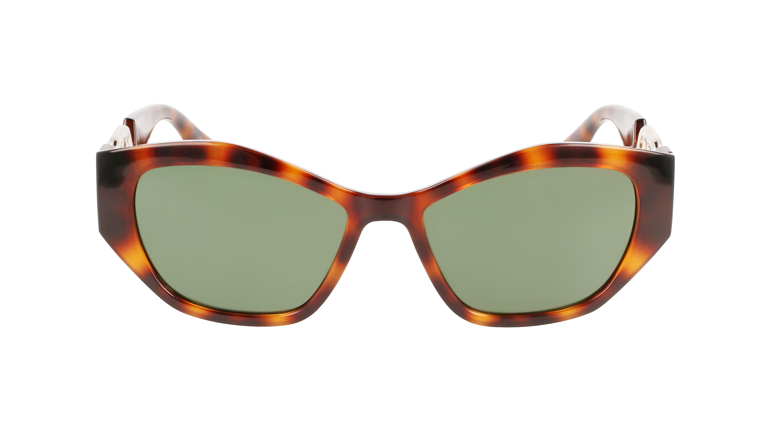 Karl Lagerfeld 6086 Tortoise 240 5417 Güneş Gözlüğü