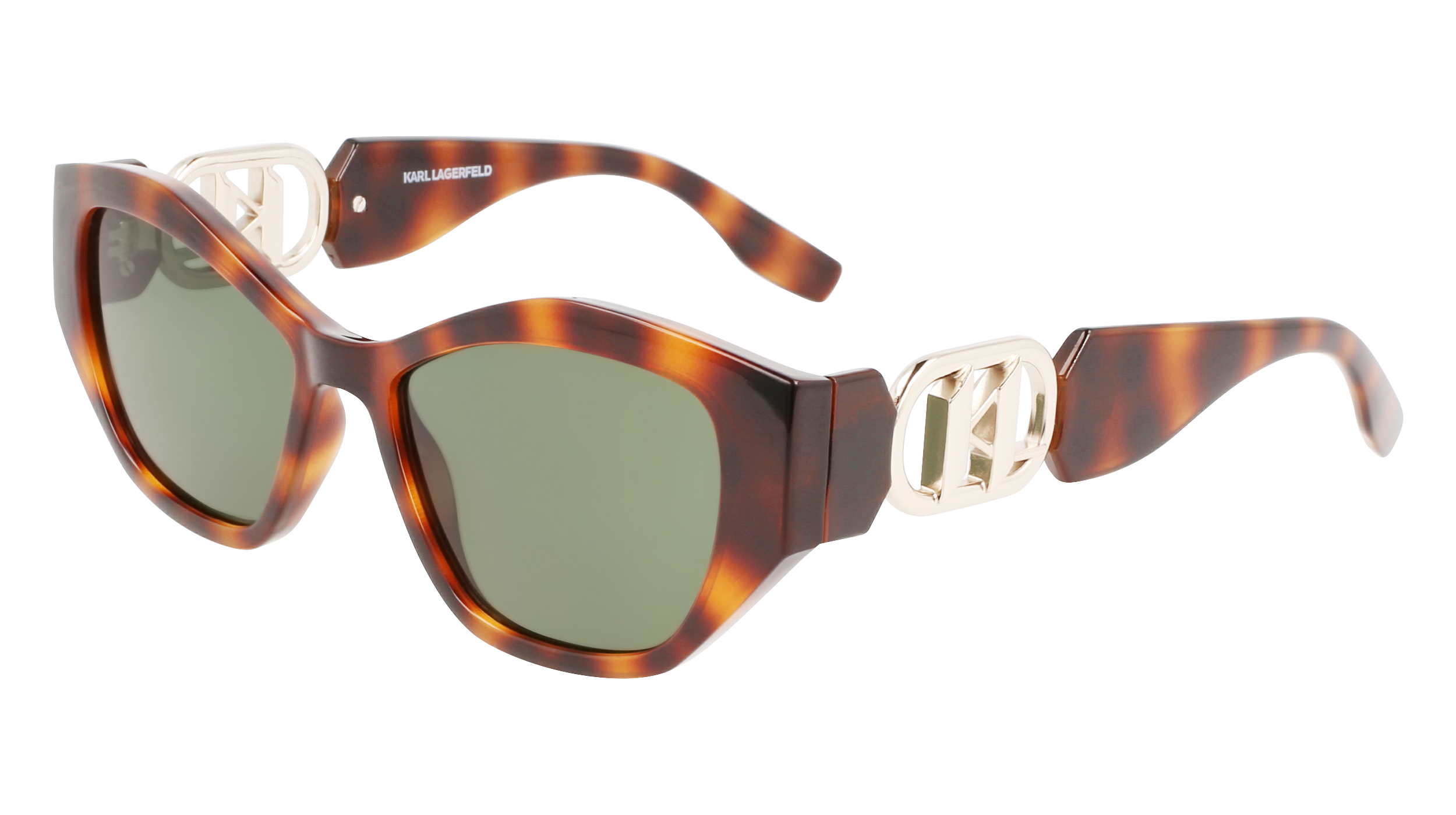 Karl Lagerfeld 6086 Tortoise 240 5417 Güneş Gözlüğü