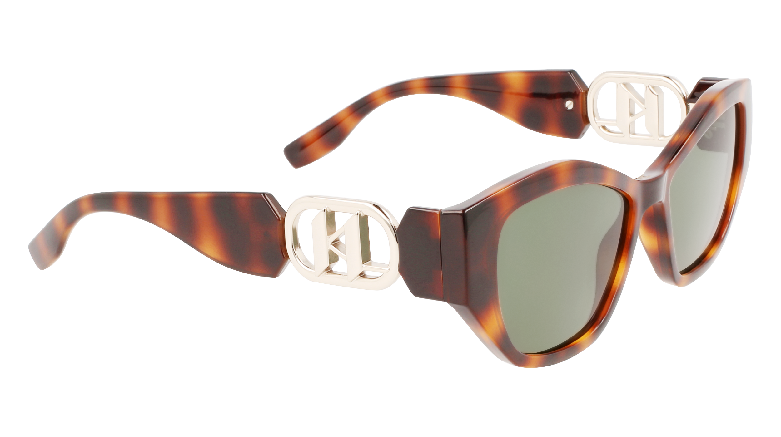 Karl Lagerfeld 6086 Tortoise 240 5417 Güneş Gözlüğü