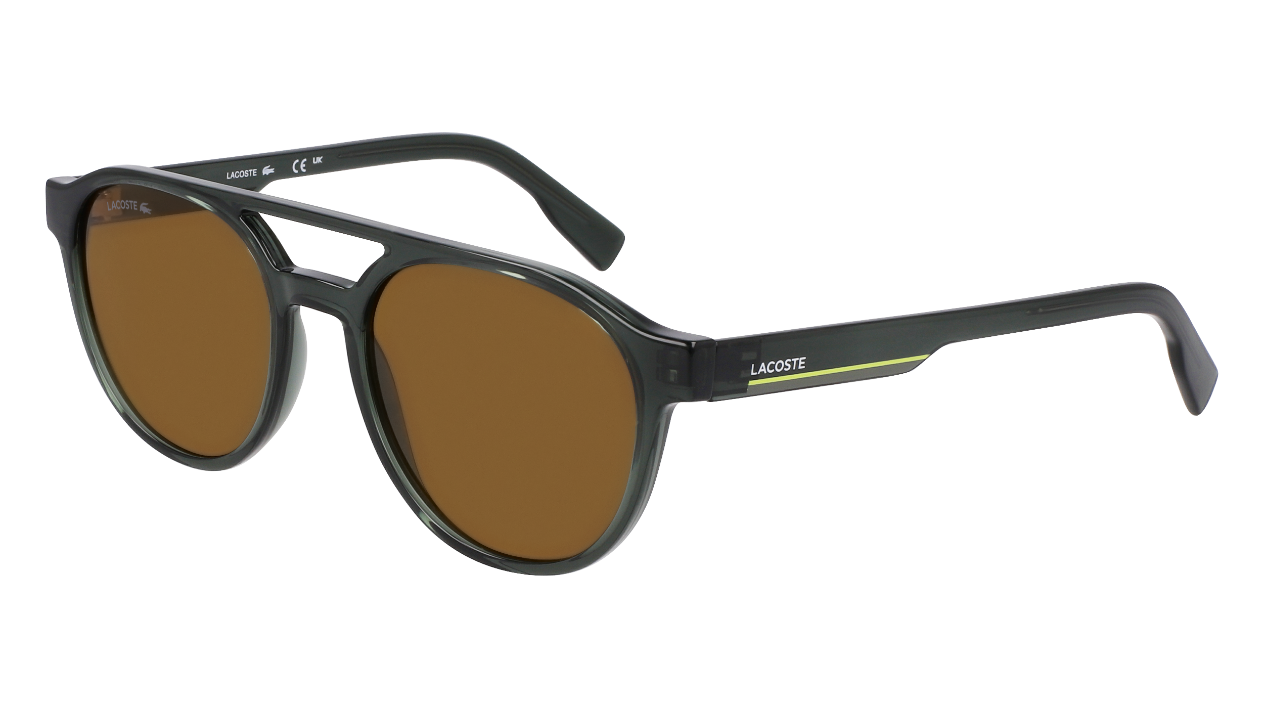 LACOSTE 6008S 035 53 Güneş Gözlüğü