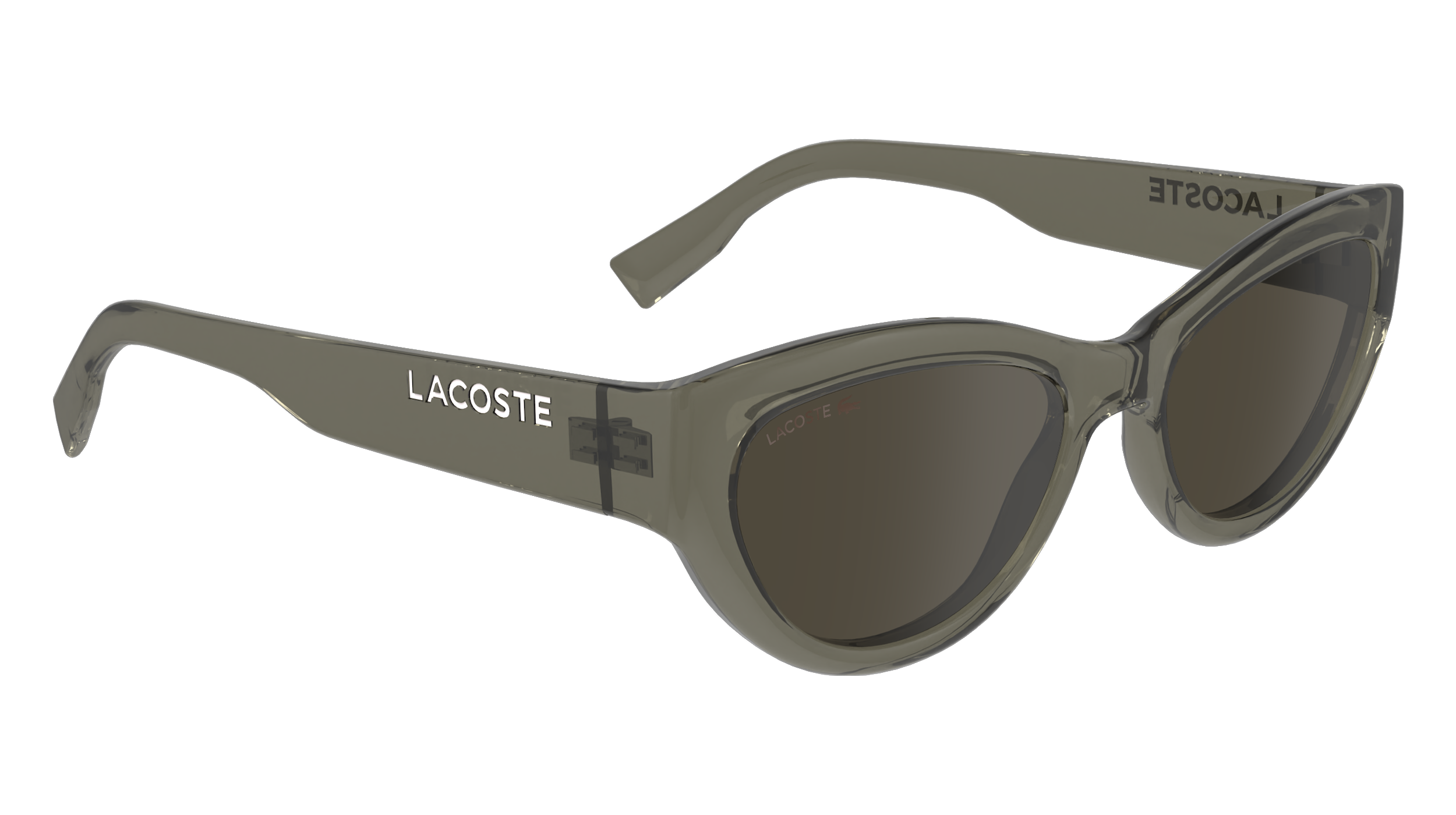 LACOSTE 6013S 210 54 18 Güneş Gözlüğü