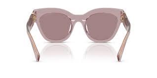 MIU MIU 01YS 12W20I 51 Güneş Gözlüğü