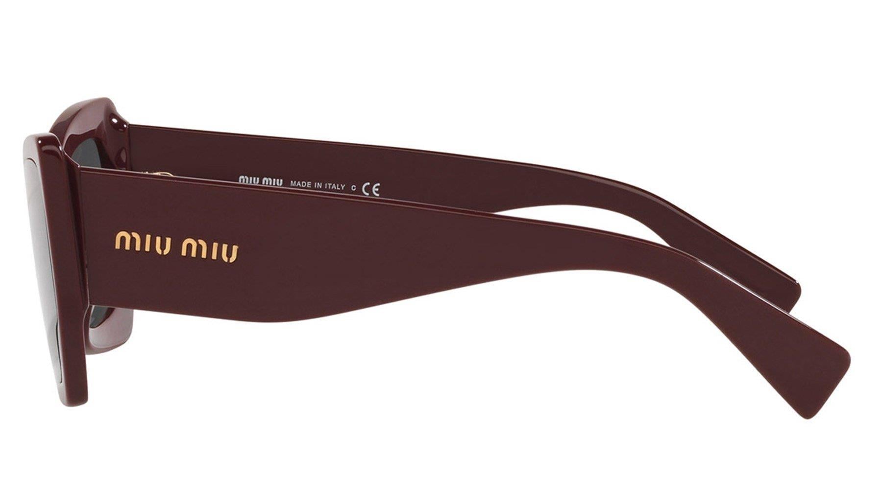MIU MIU 07XS 01T02N Güneş Gözlüğü