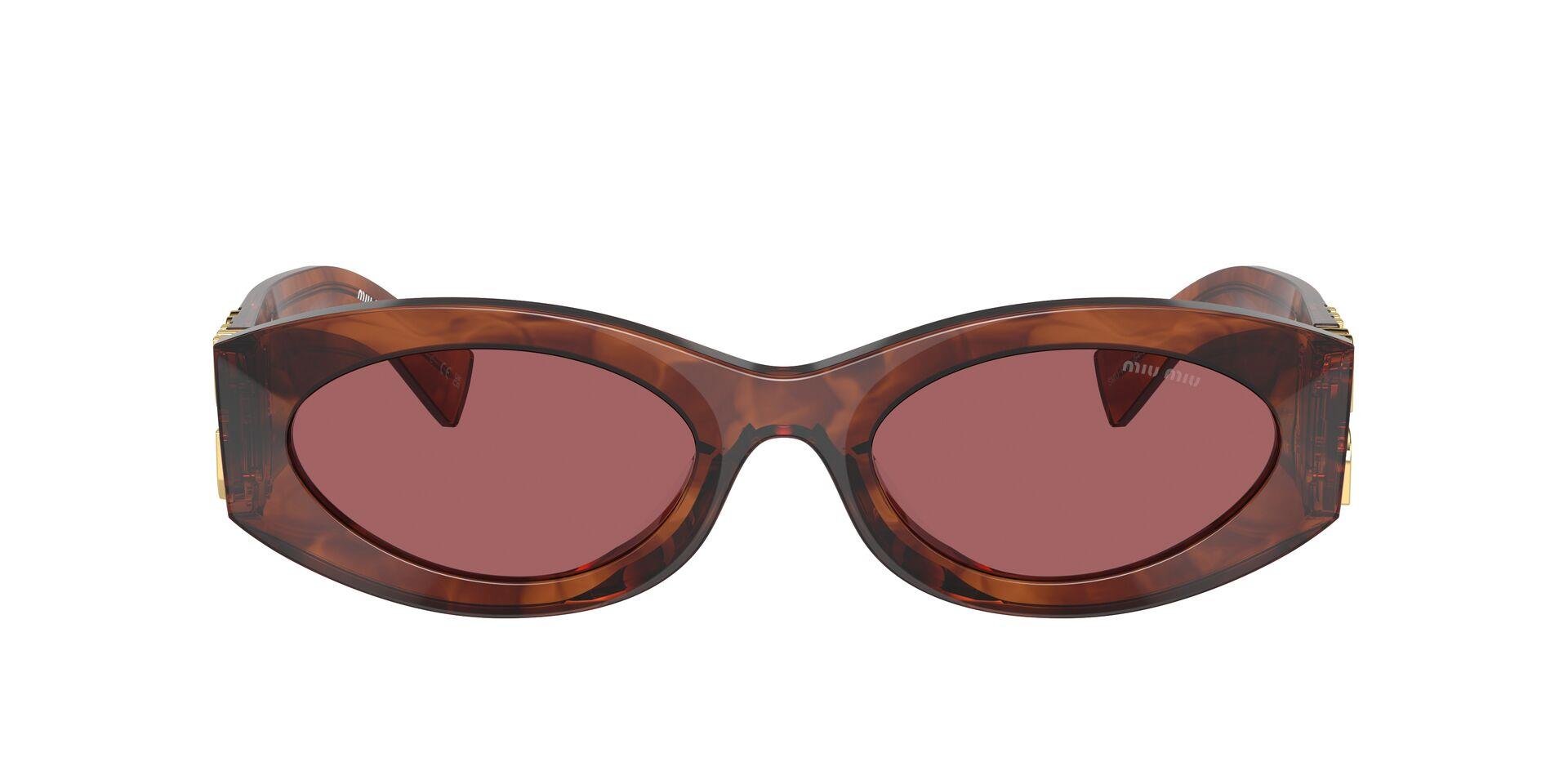 MIU MIU 11WS 11O08S 54 Güneş Gözlüğü