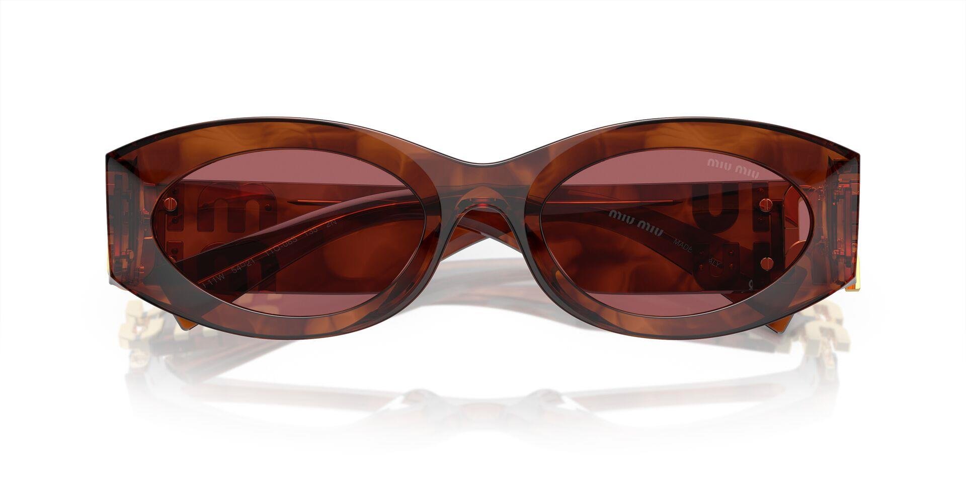 MIU MIU 11WS 11O08S 54 Güneş Gözlüğü