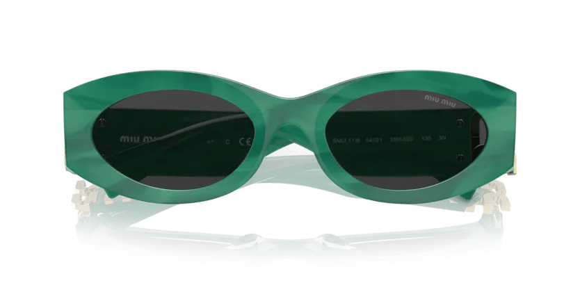 MIU MIU 11WS 15H5S0 54 Güneş Gözlüğü
