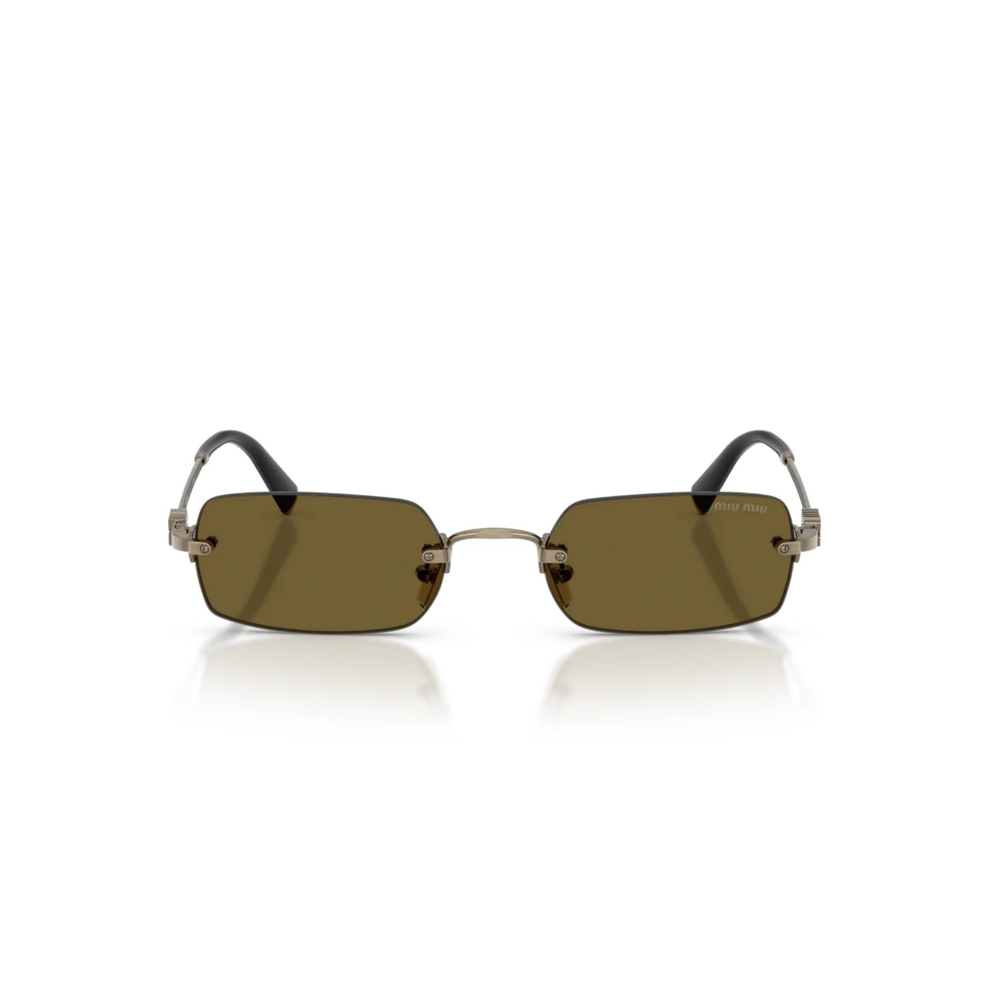 MIU MIU B50S 26C09Z 52 Güneş Gözlüğü