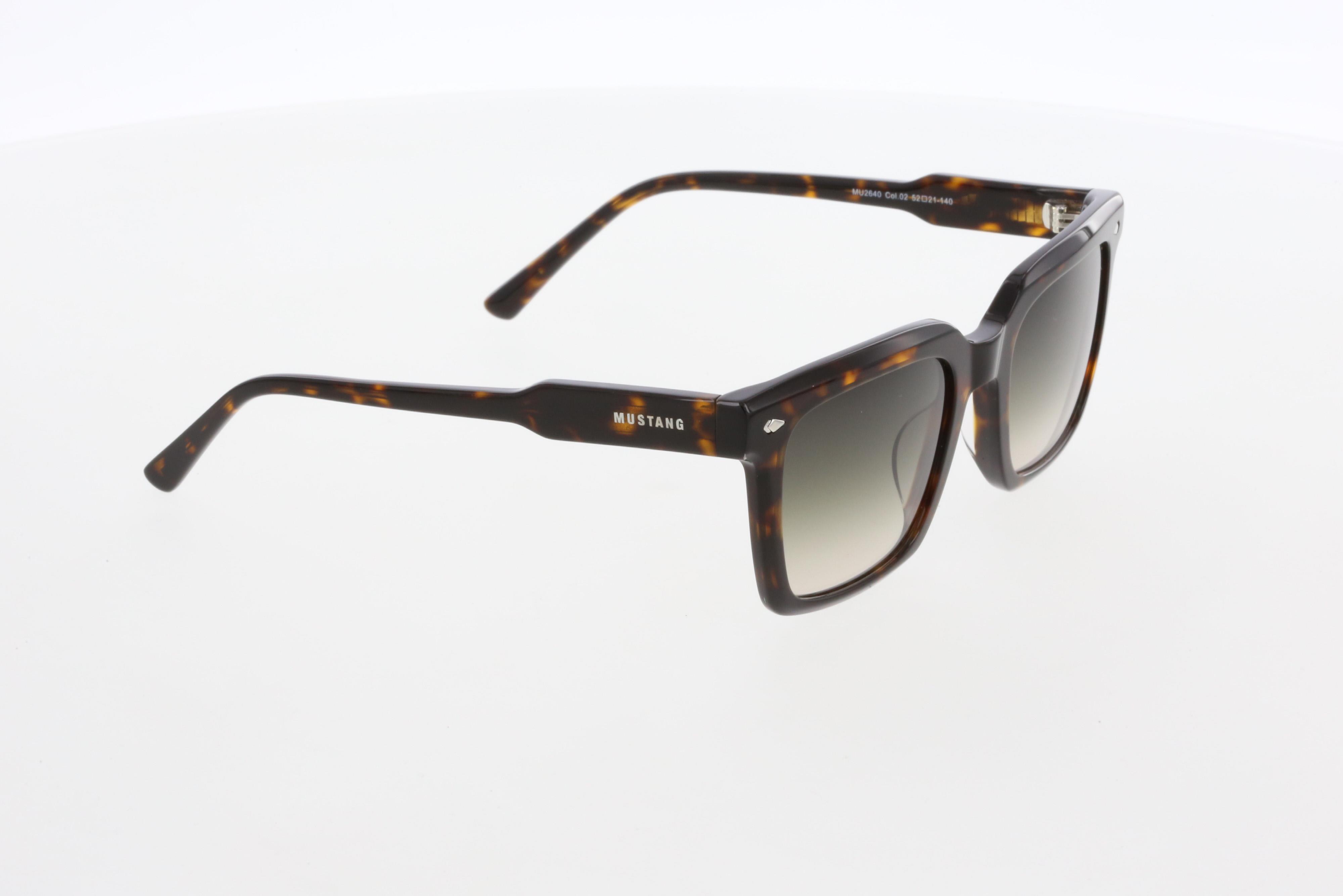 MUSTANG Mustang MU2640 02 Unisex Güneş Gözlüğü