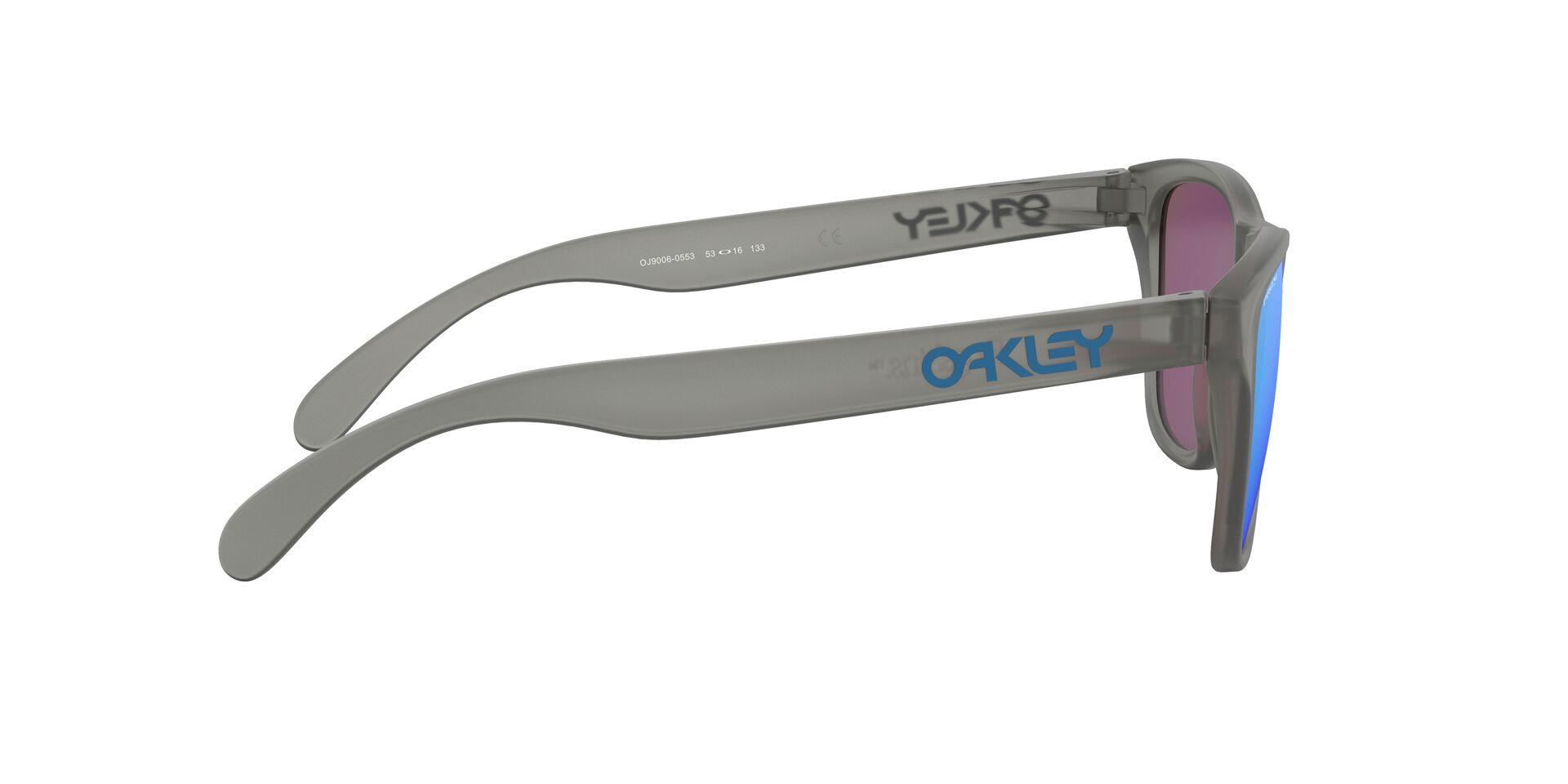 OAKLEY 9006 05 53 Güneş Gözlüğü