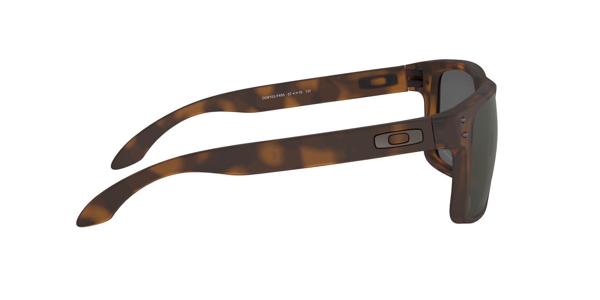 OAKLEY 9102 F4 55 Güneş Gözlüğü