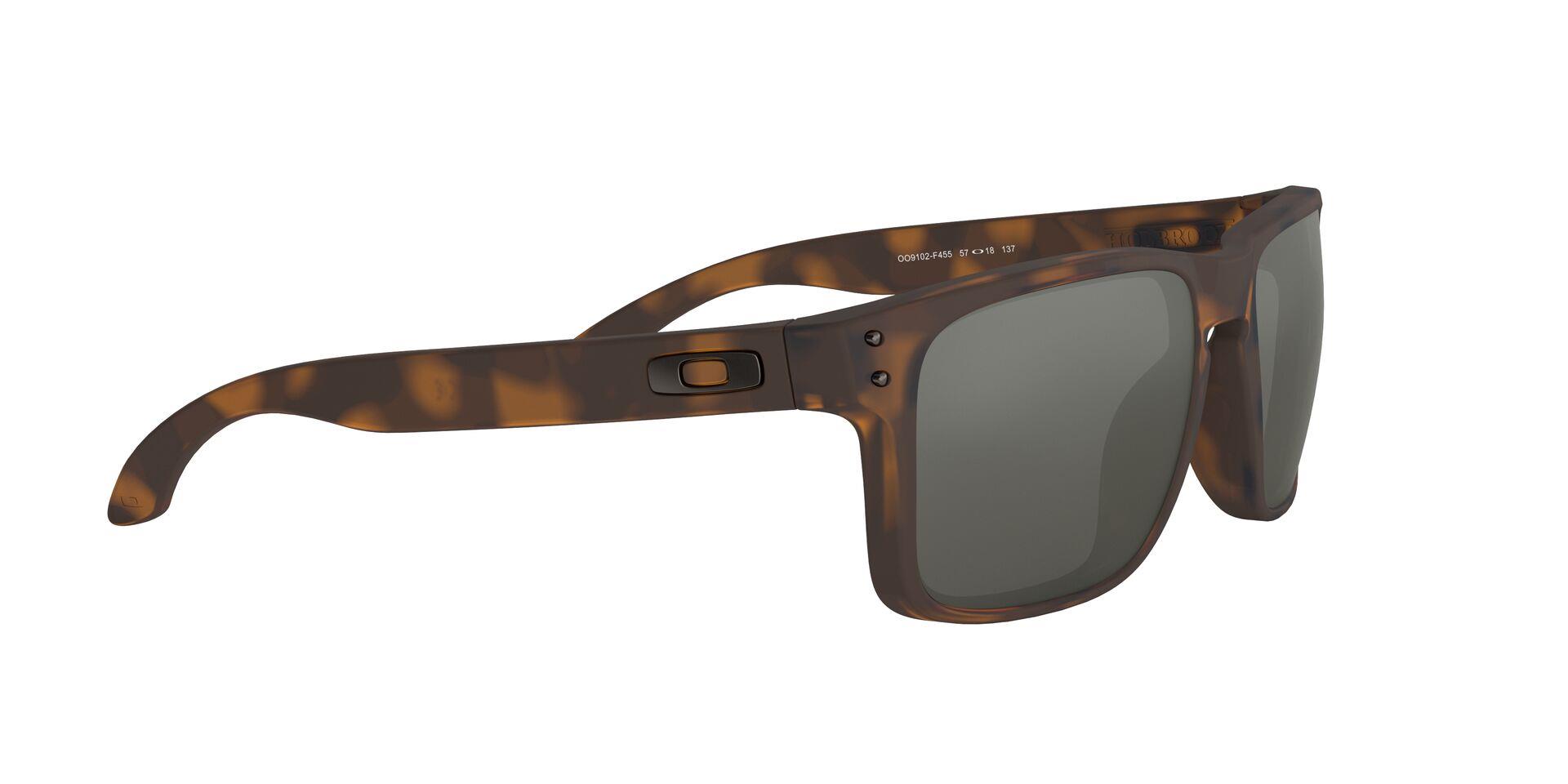 OAKLEY 9102 F4 55 Güneş Gözlüğü