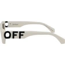 OFF WHITE 124 0107 Güneş Gözlüğü