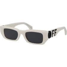 OFF WHITE 124 0107 Güneş Gözlüğü