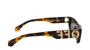 OFF WHITE 124 6007 Güneş Gözlüğü