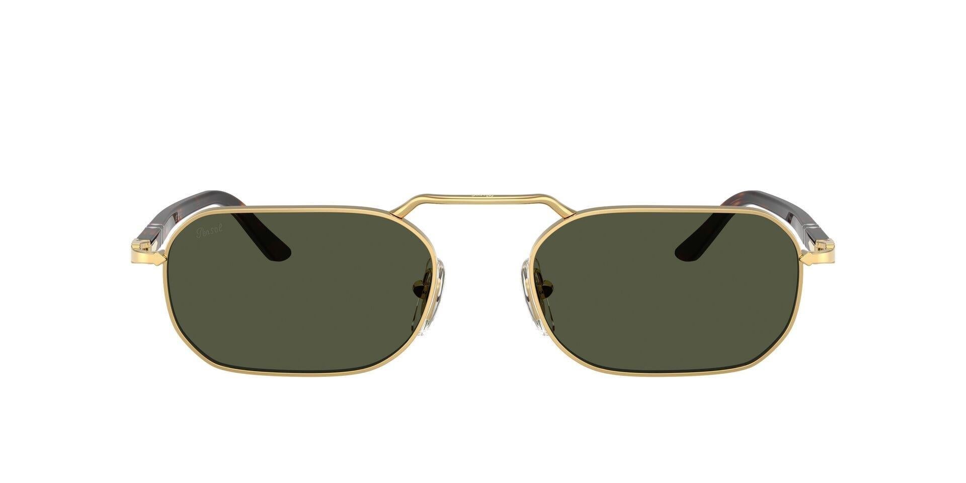 Persol 1020 515 53 Eşref Tek Güneş Gözlüğü