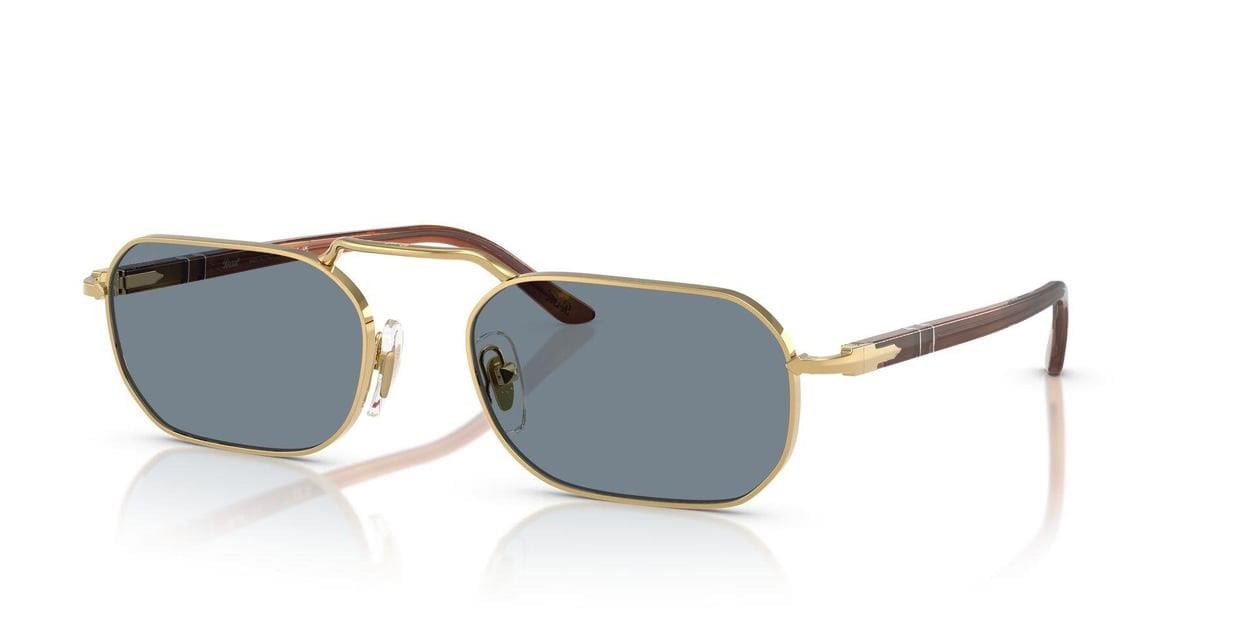Persol 1020 515 53 Eşref Tek Güneş Gözlüğü