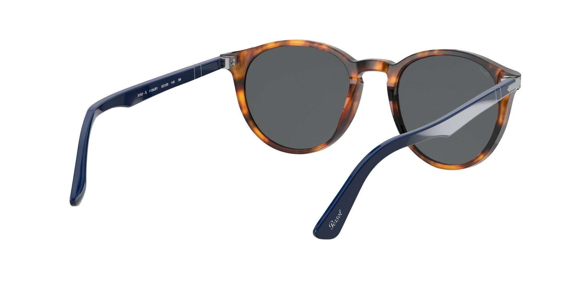 PERSOL 3152S 1134B1 52 Güneş Gözlüğü