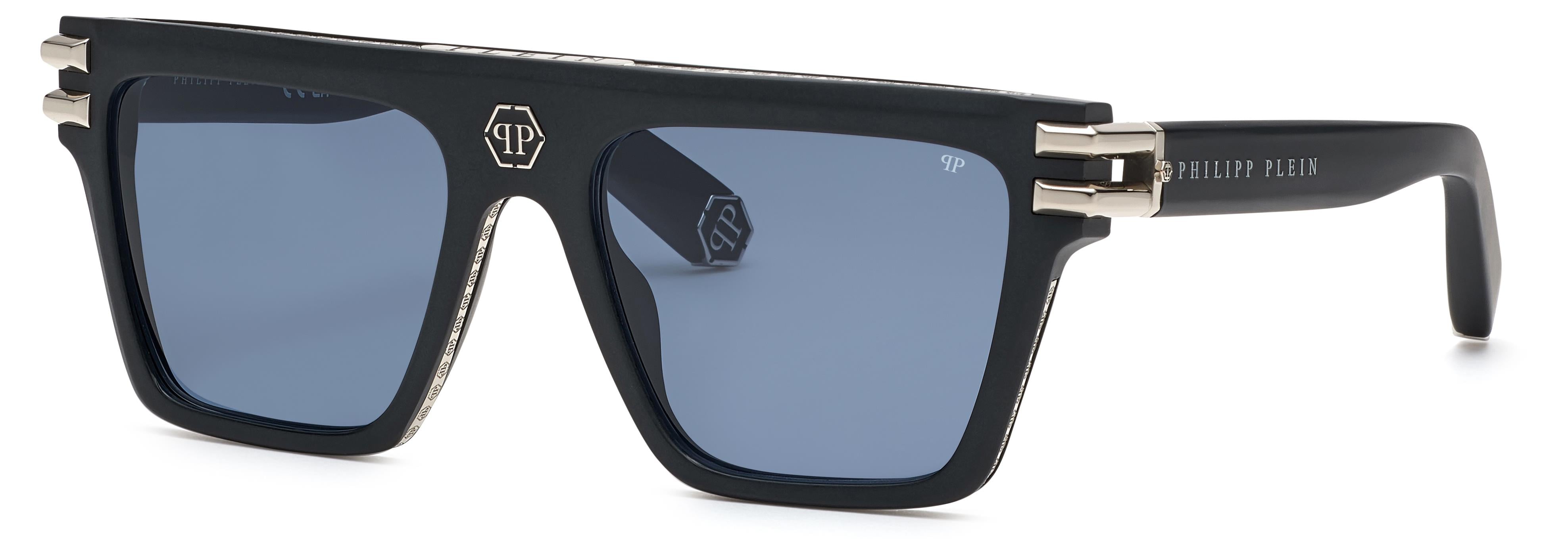 PHILIPP PLEIN 108V 0703 56 Güneş Gözlüğü