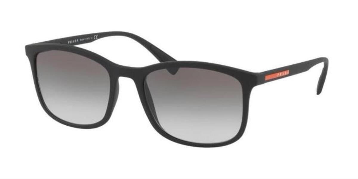 PRADA 01TS DG00A7 56 Güneş Gözlüğü