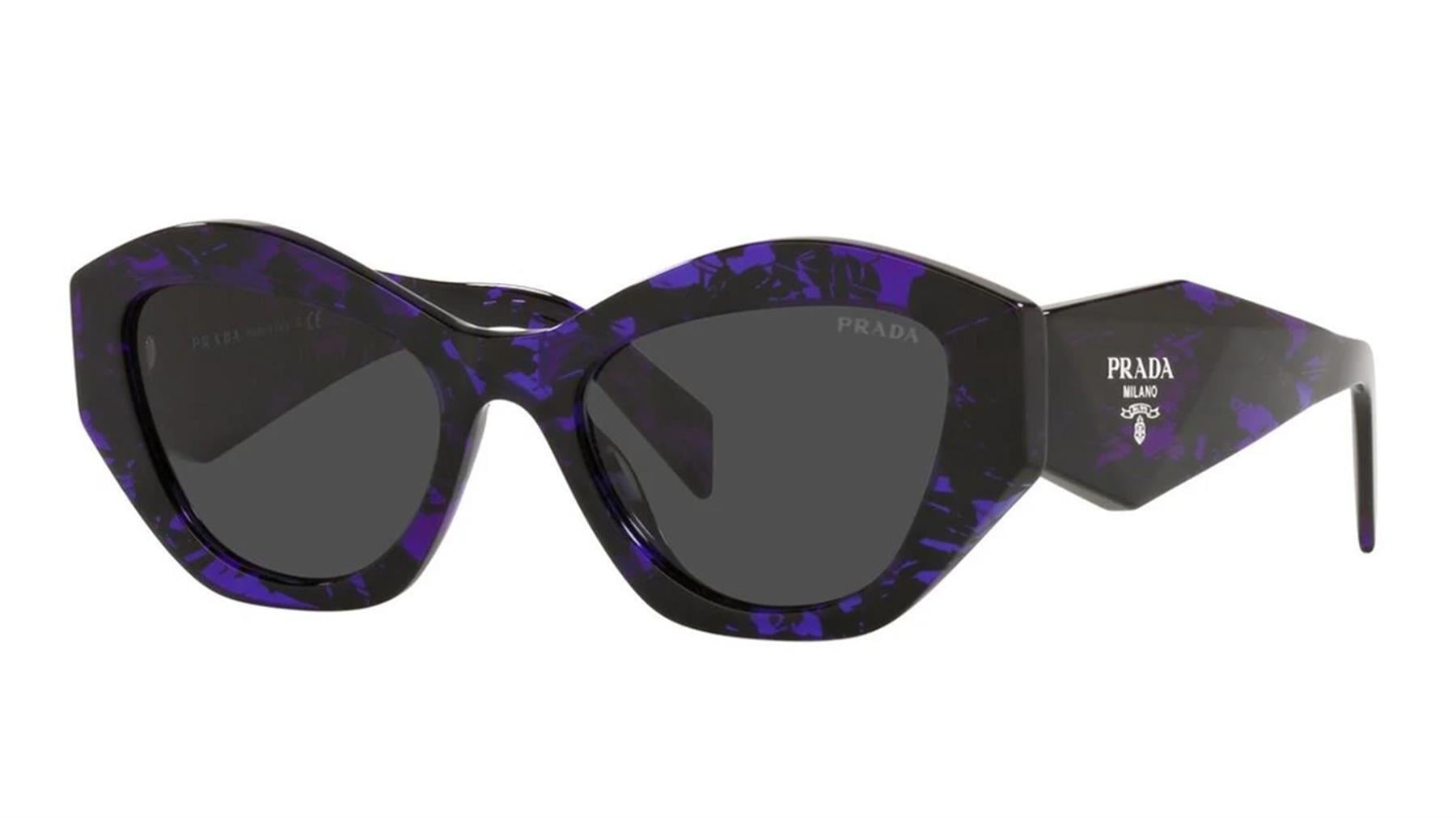 PRADA 07YS 05V5S0 53 Güneş Gözlüğü