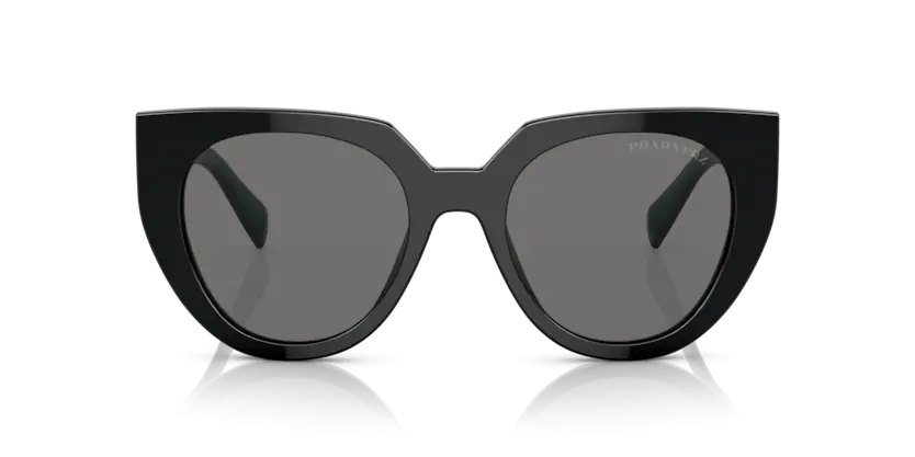 PRADA 14WS 1AB5Z1 52 Polarize Güneş Gözlüğü