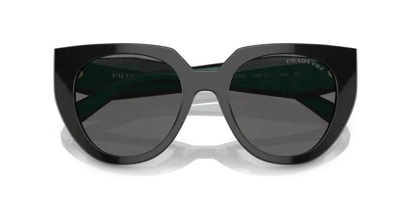 PRADA 14WS 1AB5Z1 52 Polarize Güneş Gözlüğü
