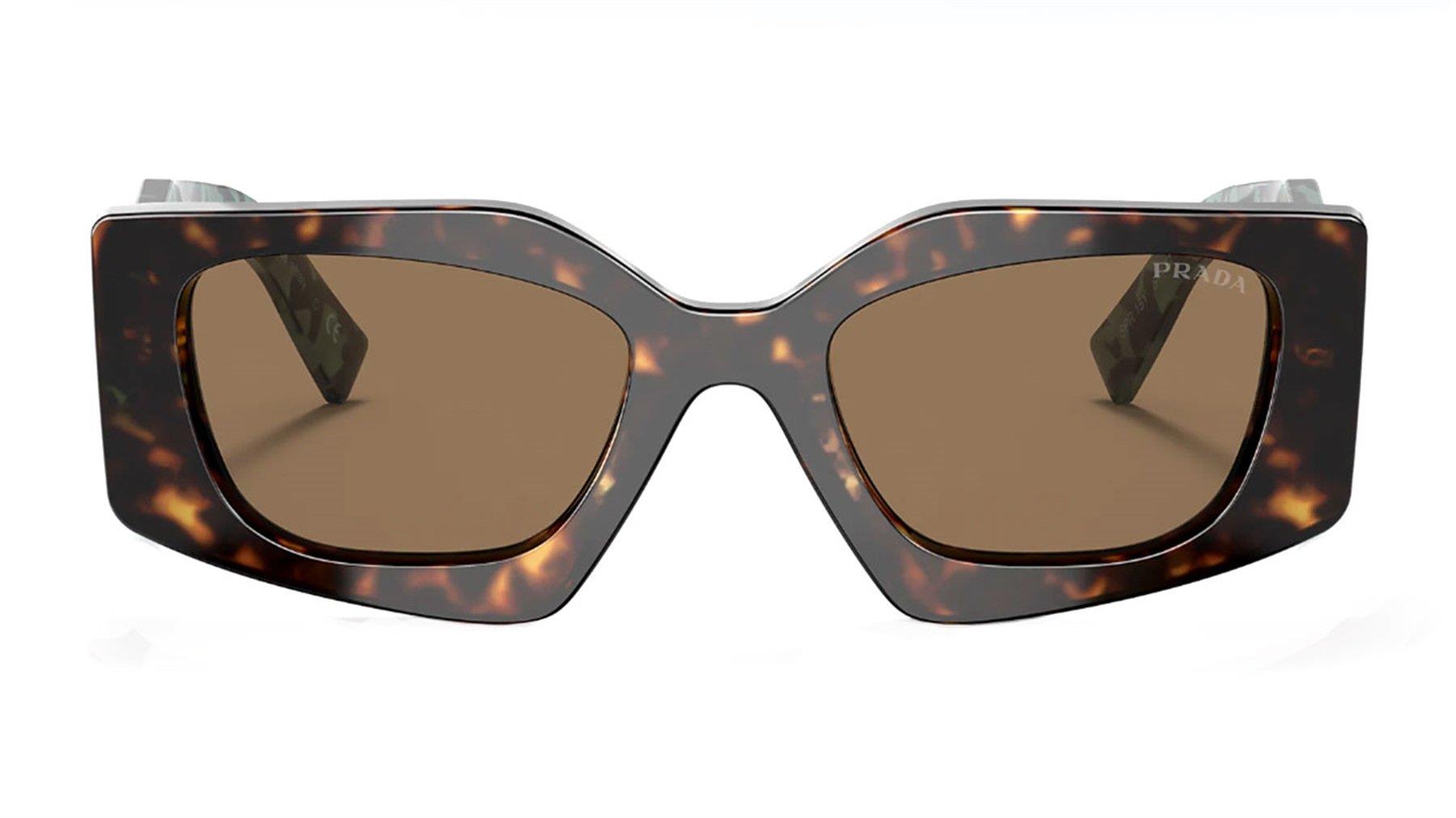 PRADA 15YS 2AU06B 51 Güneş Gözlüğü
