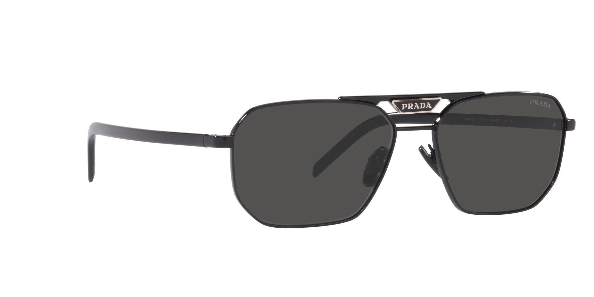 PRADA 58YS 1AB5S0 57 Güneş Gözlüğü
