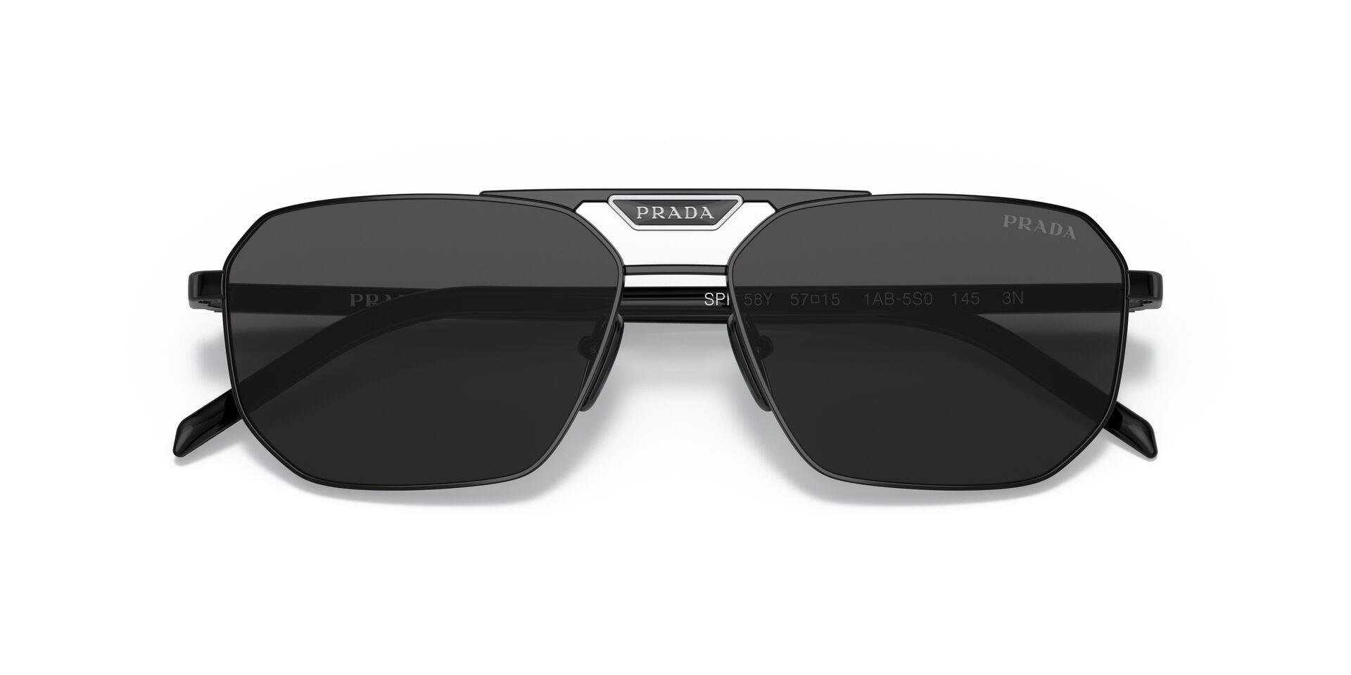 PRADA 58YS 1AB5S0 57 Güneş Gözlüğü