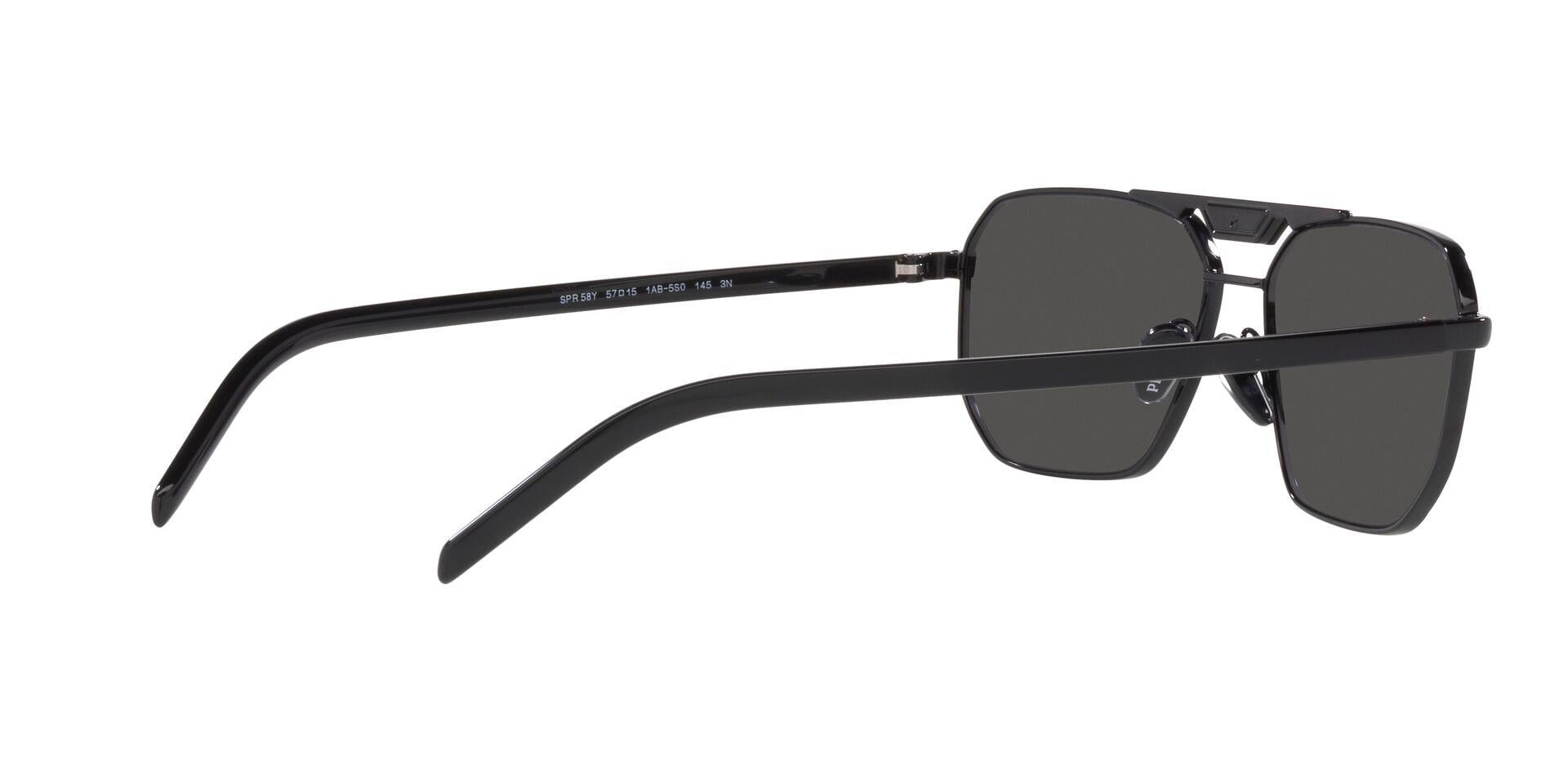 PRADA 58YS 1AB5S0 57 Güneş Gözlüğü