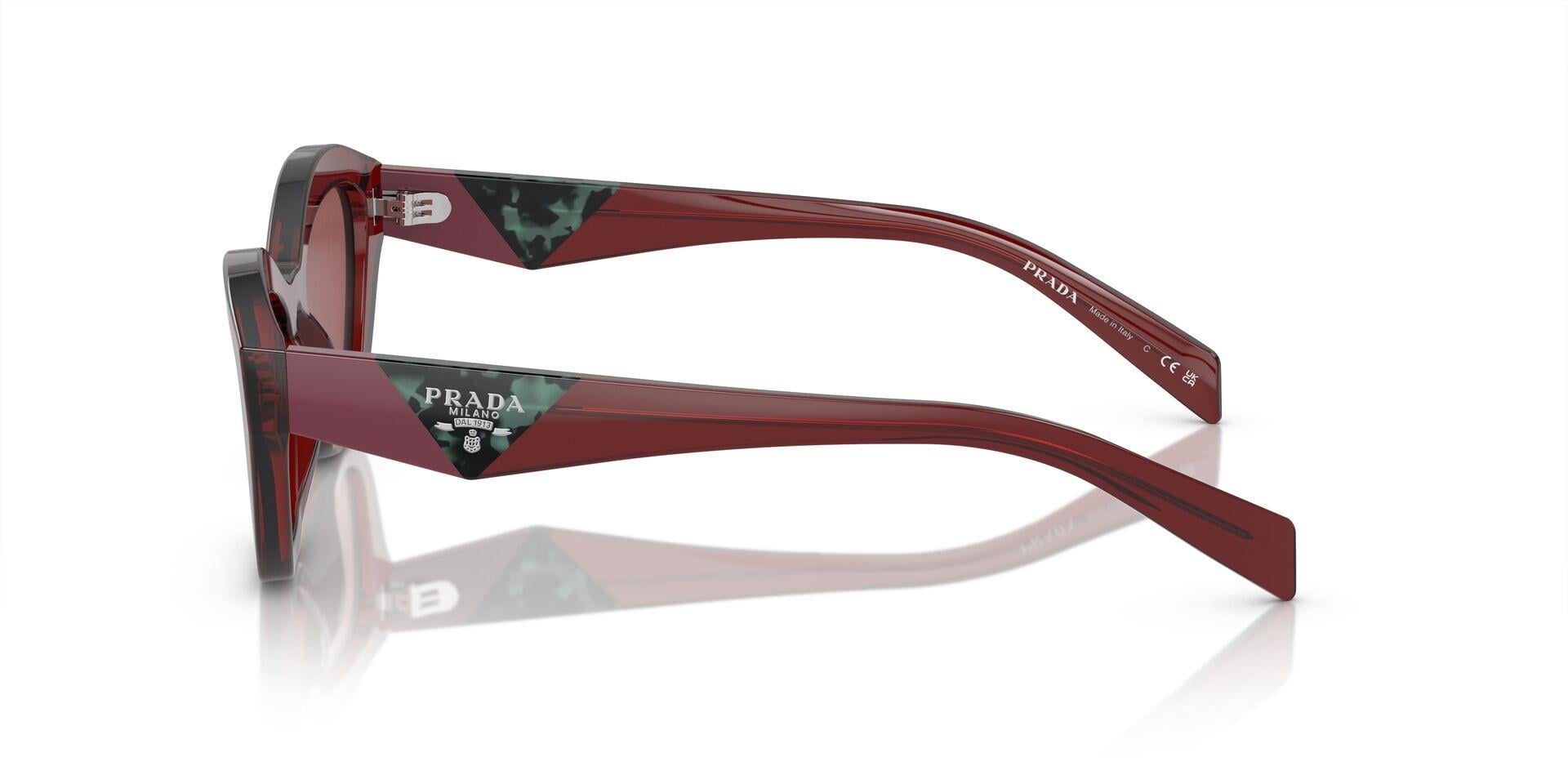 PRADA A02S 18O80B 52 Güneş Gözlüğü