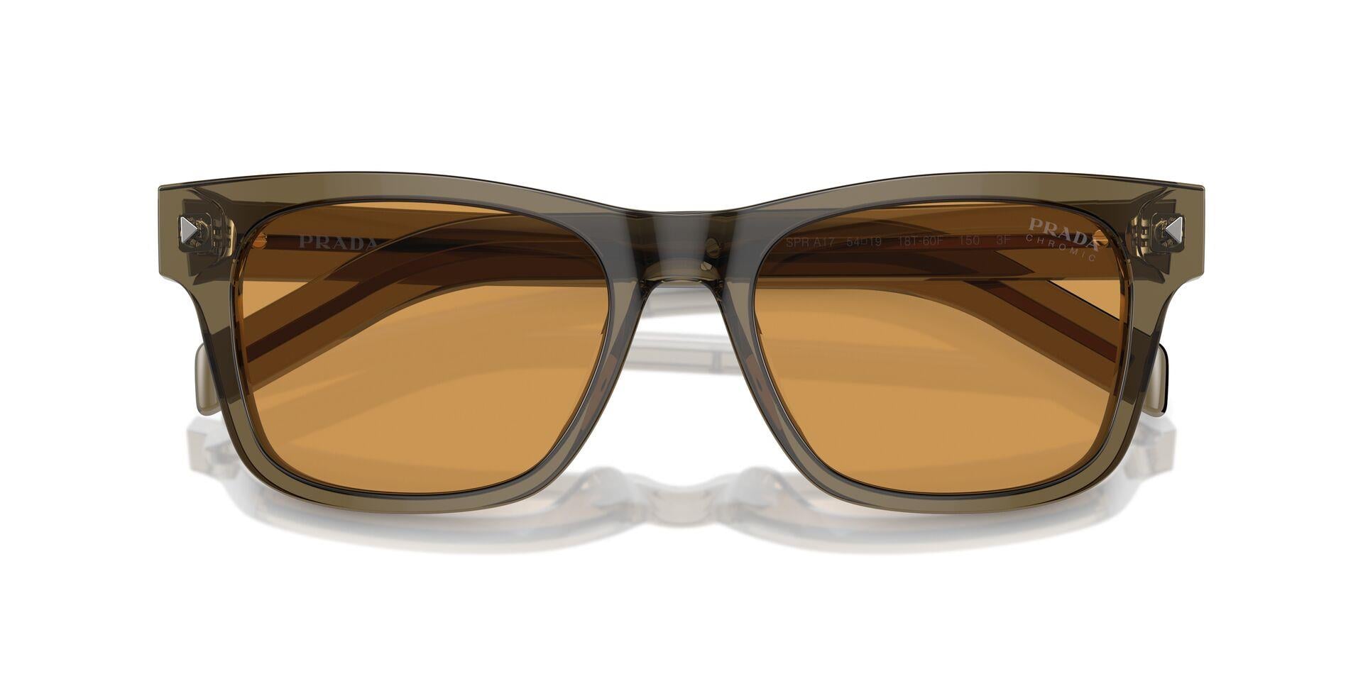 PRADA A17S 18T60F 54 Güneş Gözlüğü