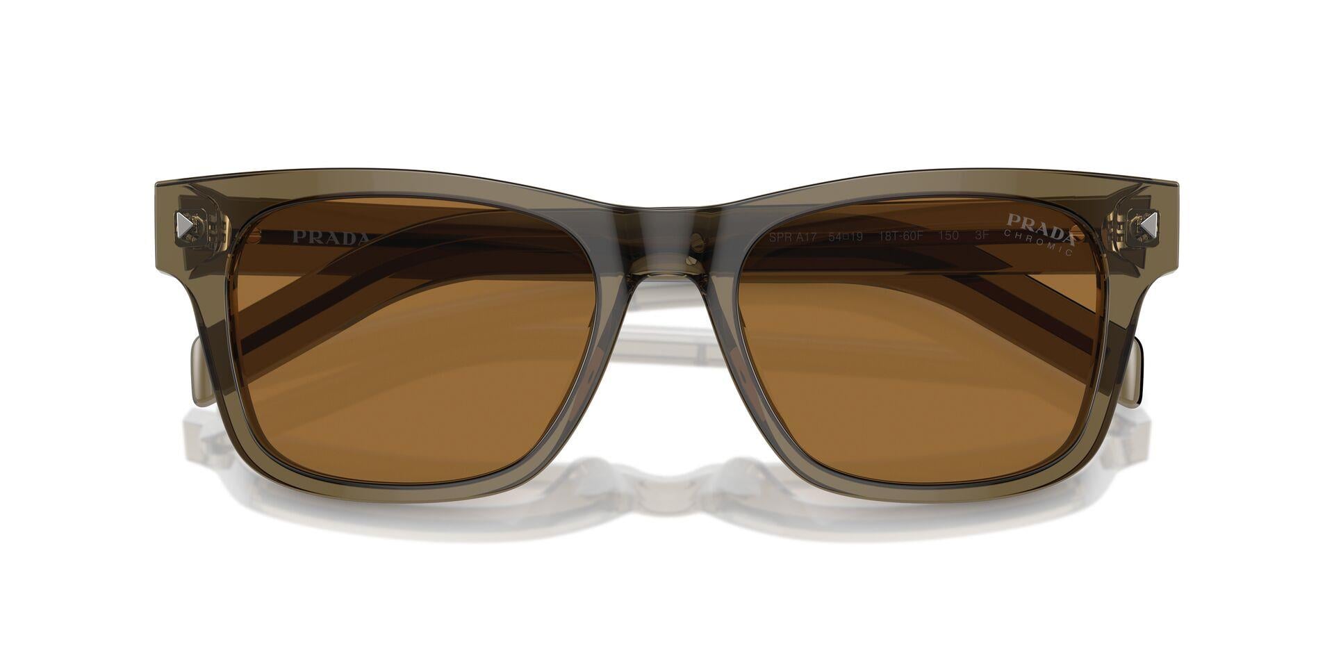 PRADA A17S 18T60F 54 Güneş Gözlüğü
