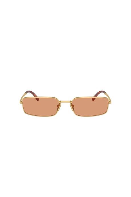 PRADA A60S 5AK07V 59 Güneş Gözlüğü