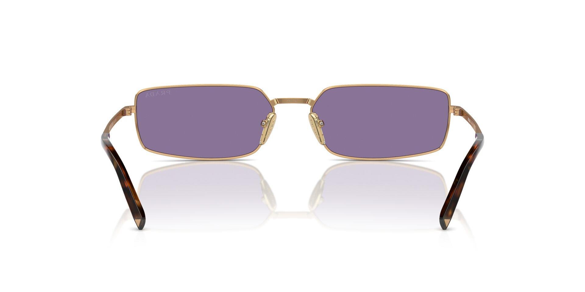 PRADA A60S 7OE01O 59 Güneş Gözlüğü